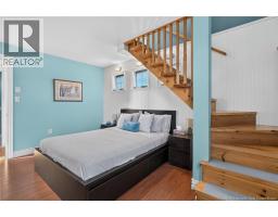 2nd Floor Bedroom / Loft Access