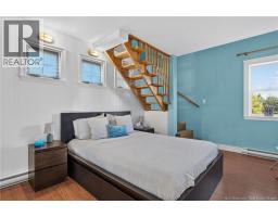 2nd Floor Bedroom