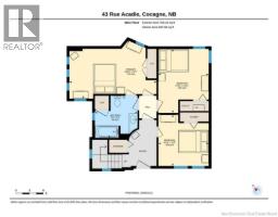 43 Acadie Road, Cocagne, NB E4R5Y6 Photo 48