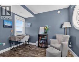 Upper Level Loft