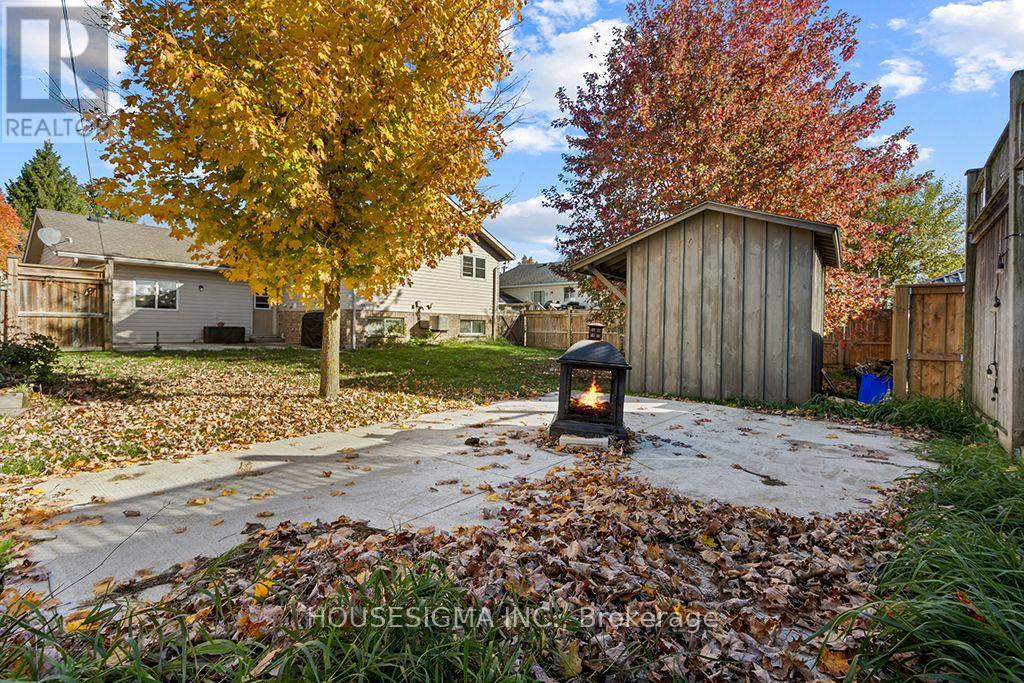 307 Jeremys Crescent, Wellington North, ON photo 34