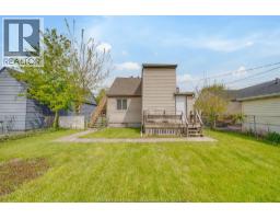 623 Edinborough, Windsor, ON N8X3C8 Photo 30