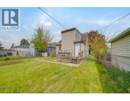 623 Edinborough, Windsor, ON N8X3C8 Photo 31