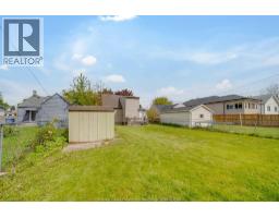 623 Edinborough, Windsor, ON N8X3C8 Photo 34