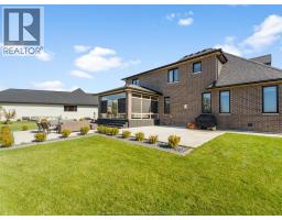 551 Chateau Avenue, Windsor, ON N8P0E6 Photo 50