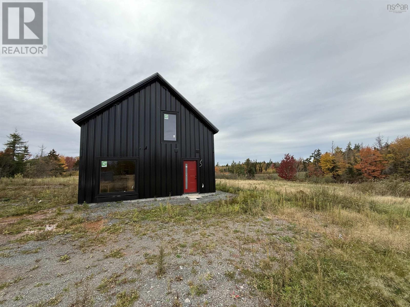 2649 RIVER JOHN Road - 1