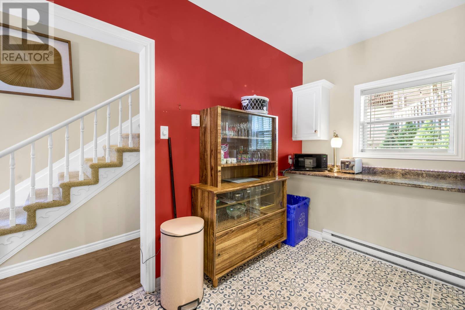 133 Patrick Street ST JOHNS Newfoundland & Labrador Canada A1E2S9, for Sale, residential, Haris Barki, Keller Williams Platinum Realty