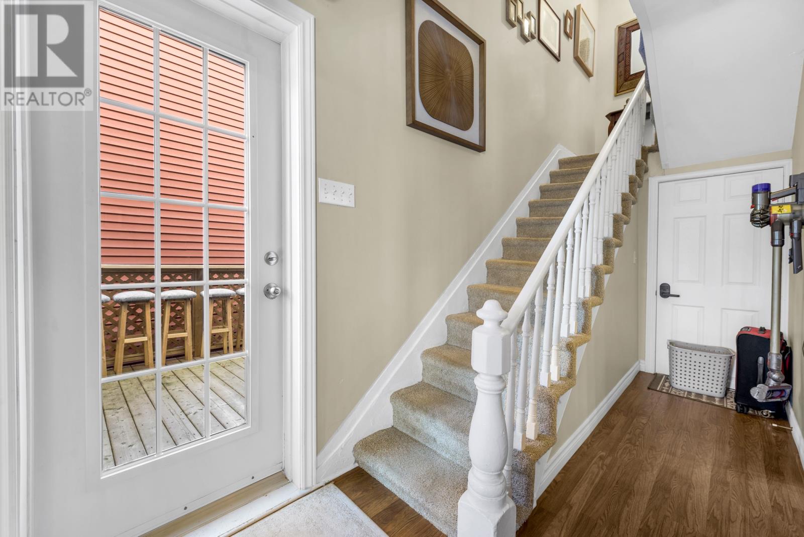 133 Patrick Street ST JOHNS Newfoundland & Labrador Canada A1E2S9, for Sale, residential, Haris Barki, Keller Williams Platinum Realty