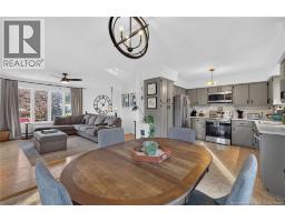 Kitchen - 360 Petrie Avenue, North Tetagouche, NB E2A4Y9 Photo 10