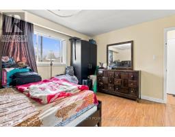 Bedroom 4 - 31 Ivybridge Drive, Brampton, ON L6V2X1 Photo 10
