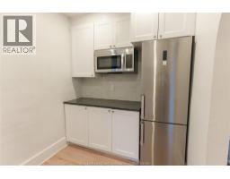 710 Giles Boulevard East Unit# 105, Windsor, ON N9A4E4 Photo 6