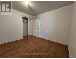 Bedroom 3 - 31 Ivybridge Drive, Brampton, ON L6V2X1 Photo 8
