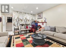 Family room - 31 Ivybridge Drive, Brampton, ON L6V2X1 Photo 9