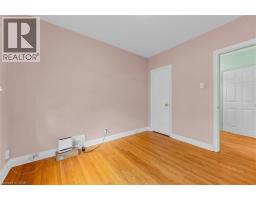 Eat in kitchen - 24 Muldrew Avenue, Toronto, ON M1R1X5 Photo 12