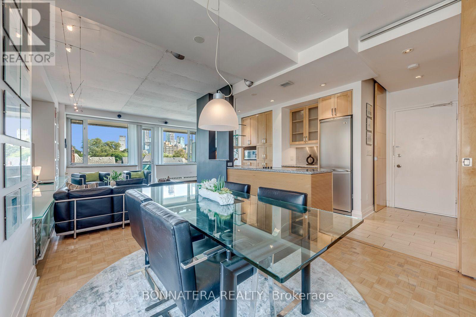 402- 74 Spadina Road, Toronto, ON photo 10