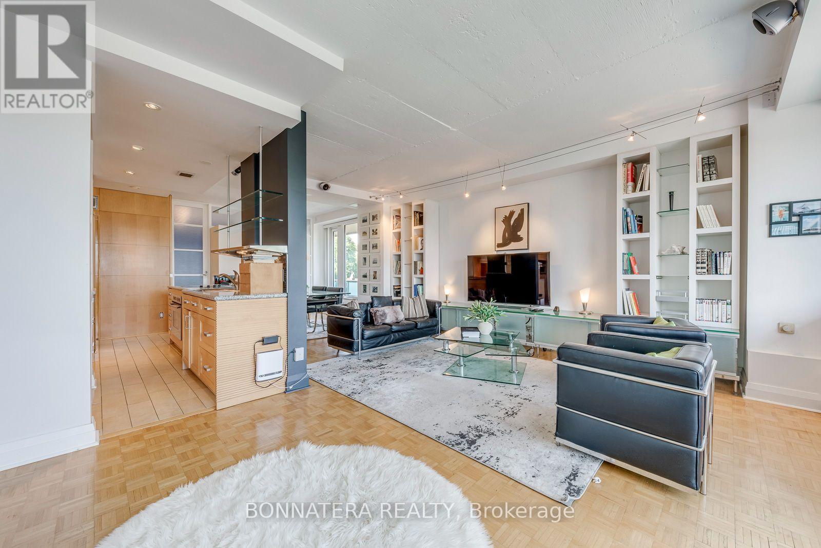 402- 74 Spadina Road, Toronto, ON photo 20