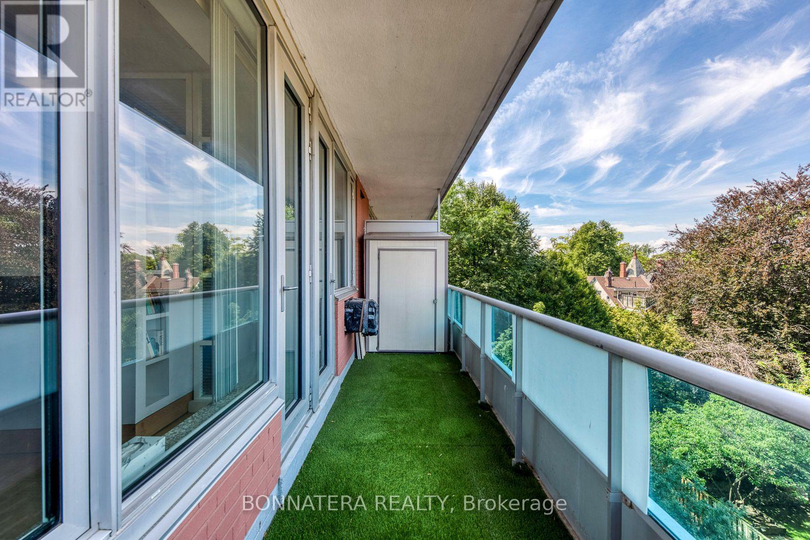 402- 74 Spadina Road, Toronto, ON photo 25
