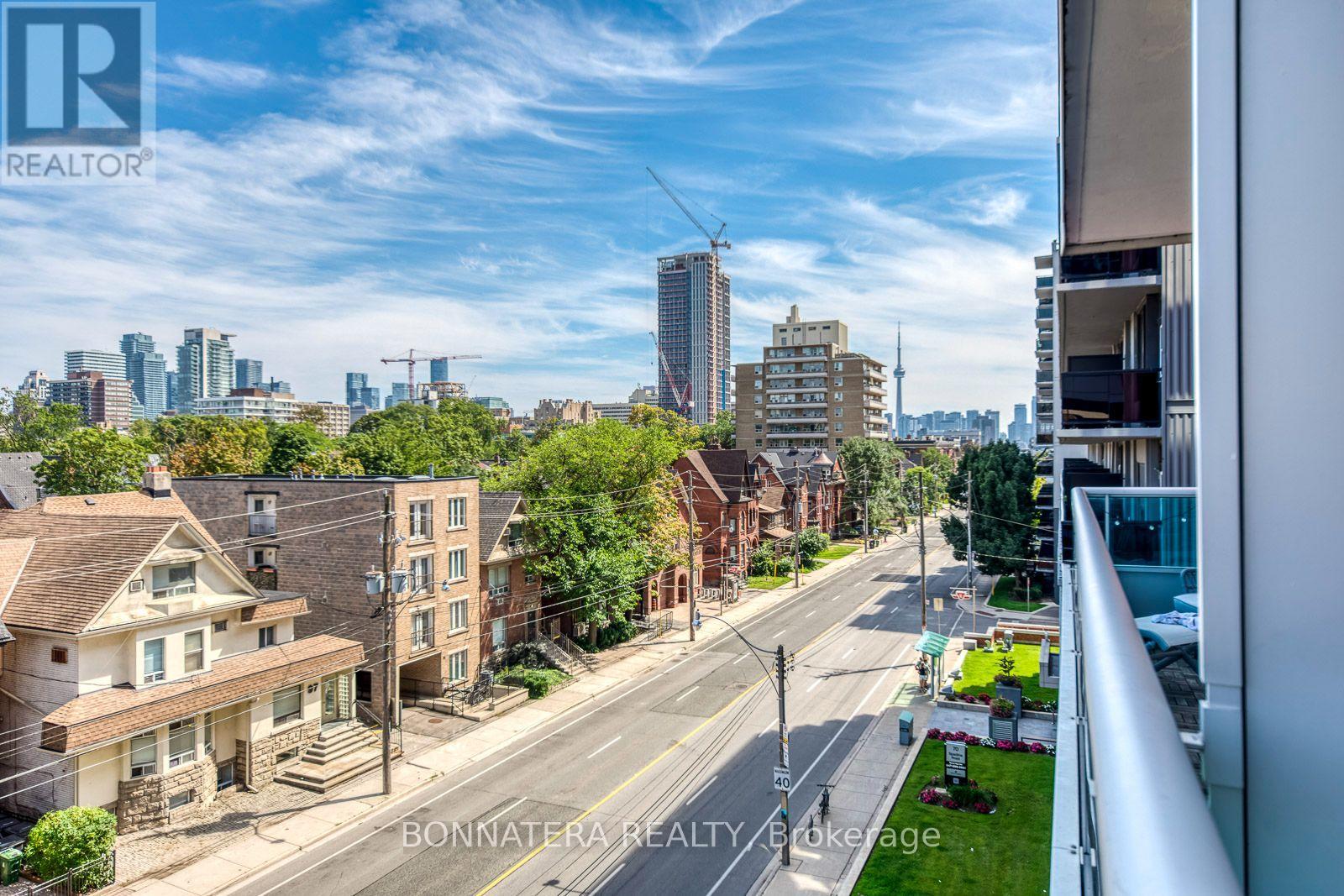 402- 74 Spadina Road, Toronto, ON photo 30