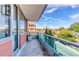 402 - 74 Spadina Road, Toronto, ON M5R2T5 Photo 27