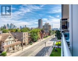 402 - 74 Spadina Road, Toronto, ON M5R2T5 Photo 30