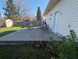 114 Sunflower Crescent Sw, Altona, MB R0G0B2 Photo 22