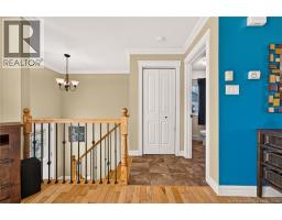 Dining room - 76 Blanchard Street, Dieppe, NB E1A0R7 Photo 6