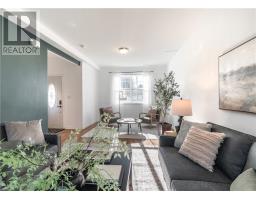 Living room - 8 Rink, Copper Cliff, ON P0M1N0 Photo 7