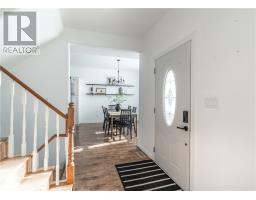 Dining room - 8 Rink, Copper Cliff, ON P0M1N0 Photo 9