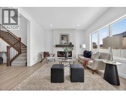 Family room - 40 Lewiston Common Ne, Calgary, AB T3P0T7 Photo 10