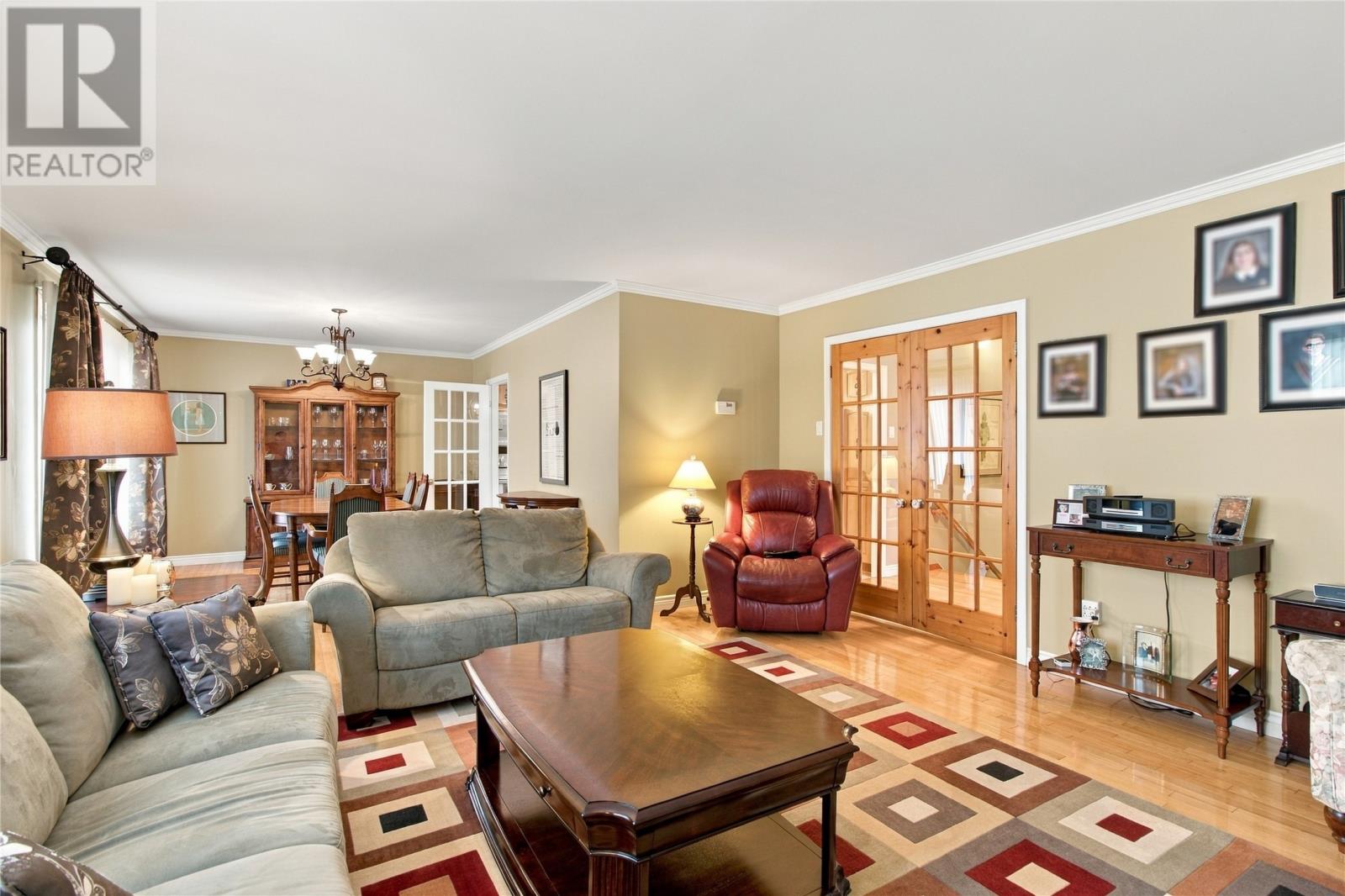 35 Cowan Avenue St.John's Newfoundland & Labrador Canada A1E3N6, for Sale, residential, Haris Barki, Keller Williams Platinum Realty