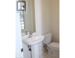 Laundry room - 56 Sinden Road, Brantford, ON N3T0P8 Photo 9