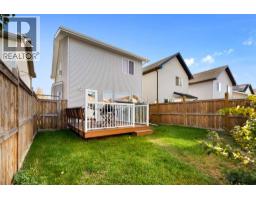 195 Cranberry Close Se, Calgary, AB T3M0B5 Photo 30
