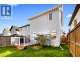 195 Cranberry Close Se, Calgary, AB T3M0B5 Photo 31