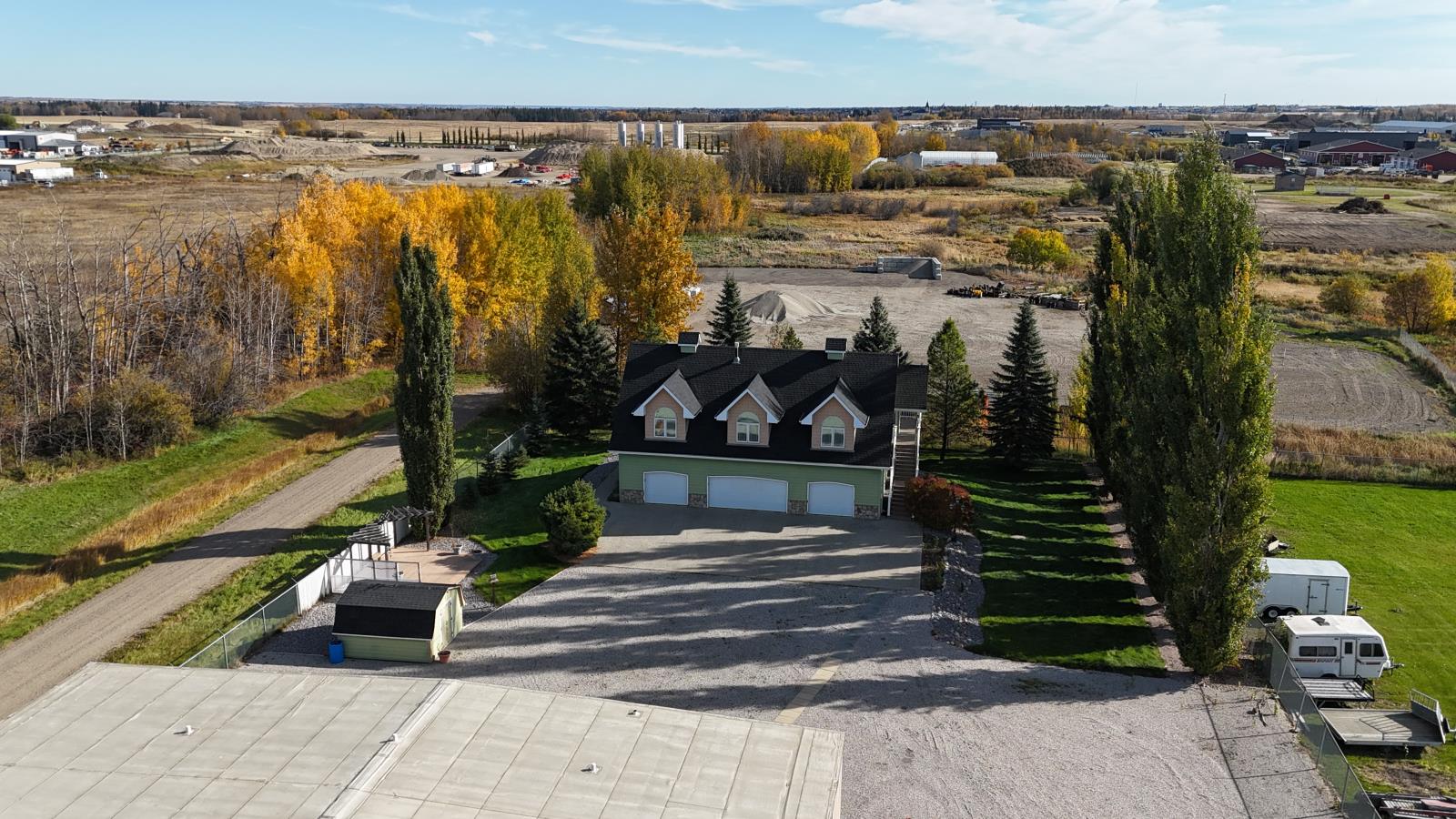 1 Boulder Boulevard, Stony Plain — photo 12