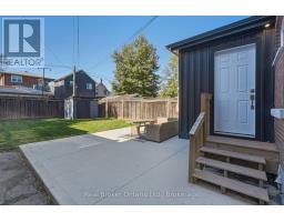 23 Barons Avenue N, Hamilton, ON L8H5A3 Photo 33