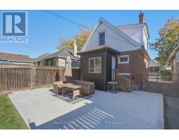 23 Barons Avenue N, Hamilton, ON L8H5A3 Photo 34
