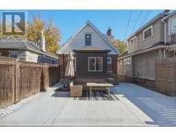 23 Barons Avenue N, Hamilton, ON L8H5A3 Photo 35