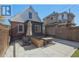 23 Barons Avenue N, Hamilton, ON L8H5A3 Photo 36