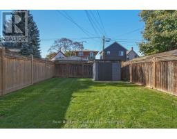 23 Barons Avenue N, Hamilton, ON L8H5A3 Photo 37