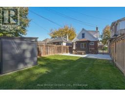 23 Barons Avenue N, Hamilton, ON L8H5A3 Photo 38