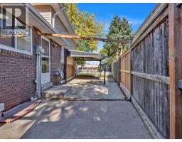 9832 Lynngrove Crescent, Windsor, ON N8R1B9 Photo 35