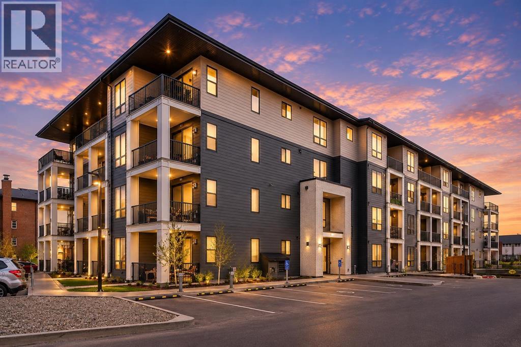 Photo of 2401, 740 Legacy Village Road SE, Calgary