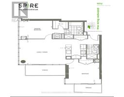 3301 - 33 Lombard Street, Toronto, ON M5C3H8 Photo 21