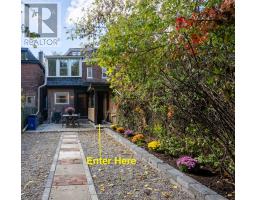 Lower - 231 Havelock Street, Toronto, ON M6H3B8 Photo 15