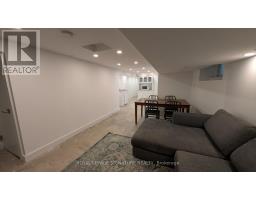Lower - 231 Havelock Street, Toronto, ON M6H3B8 Photo 6