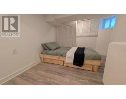 Lower - 231 Havelock Street, Toronto, ON M6H3B8 Photo 8