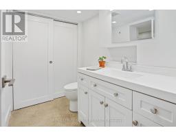 Lower - 231 Havelock Street, Toronto, ON M6H3B8 Photo 9