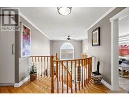 Media - 789 Lochness Crescent, Oshawa, ON L1J7R2 Photo 7