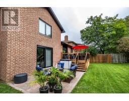 29 Harold Street, Whitby, ON L1N8Z7 Photo 45