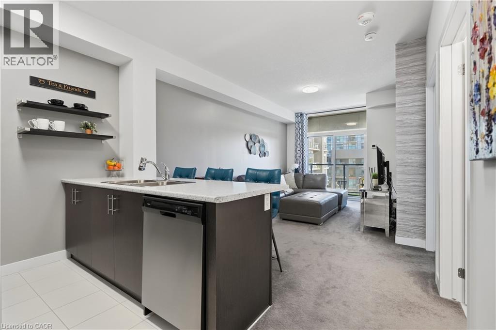 450 DUNDAS Street E Unit# 425, Hamilton — photo 10